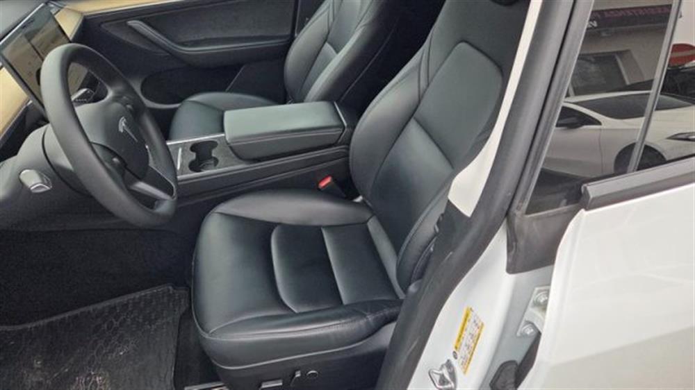 Model Y Model Y RWD PERMUTE UNICOPRO
