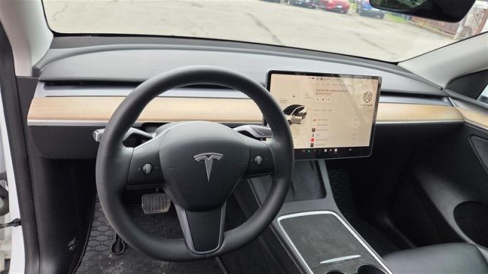 Model Y Model Y RWD PERMUTE UNICOPRO