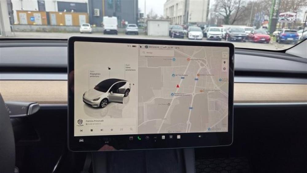 Model Y Model Y RWD PERMUTE UNICOPRO