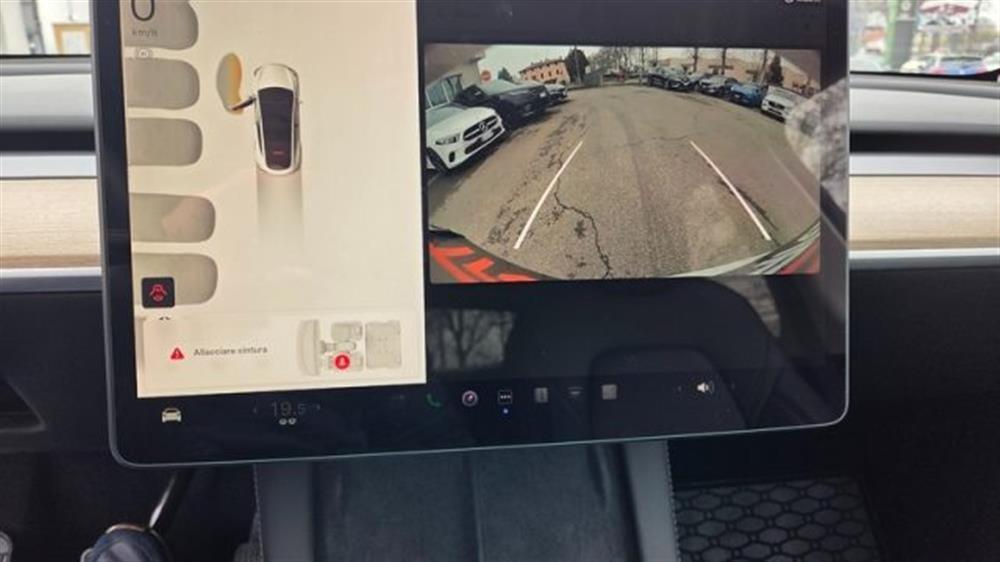 Model Y Model Y RWD PERMUTE UNICOPRO
