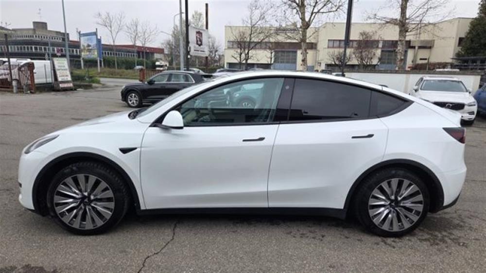 Model Y Model Y RWD PERMUTE UNICOPRO