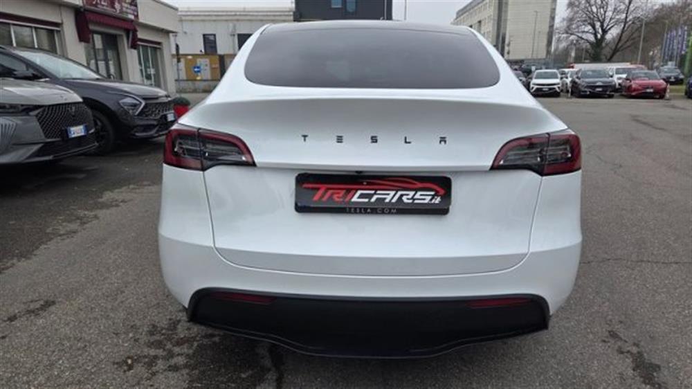 Model Y Model Y RWD PERMUTE UNICOPRO