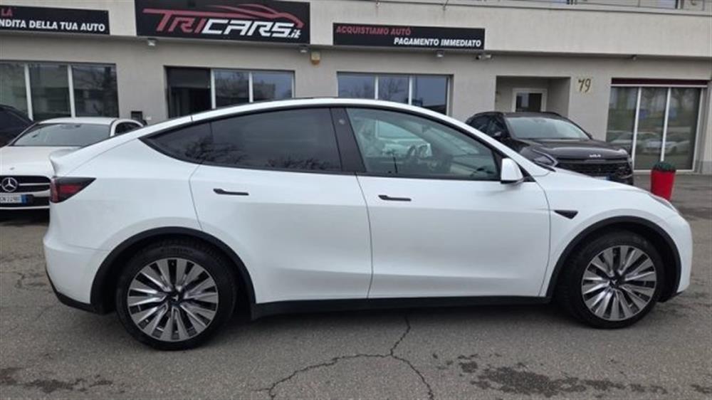 Model Y Model Y RWD PERMUTE UNICOPRO