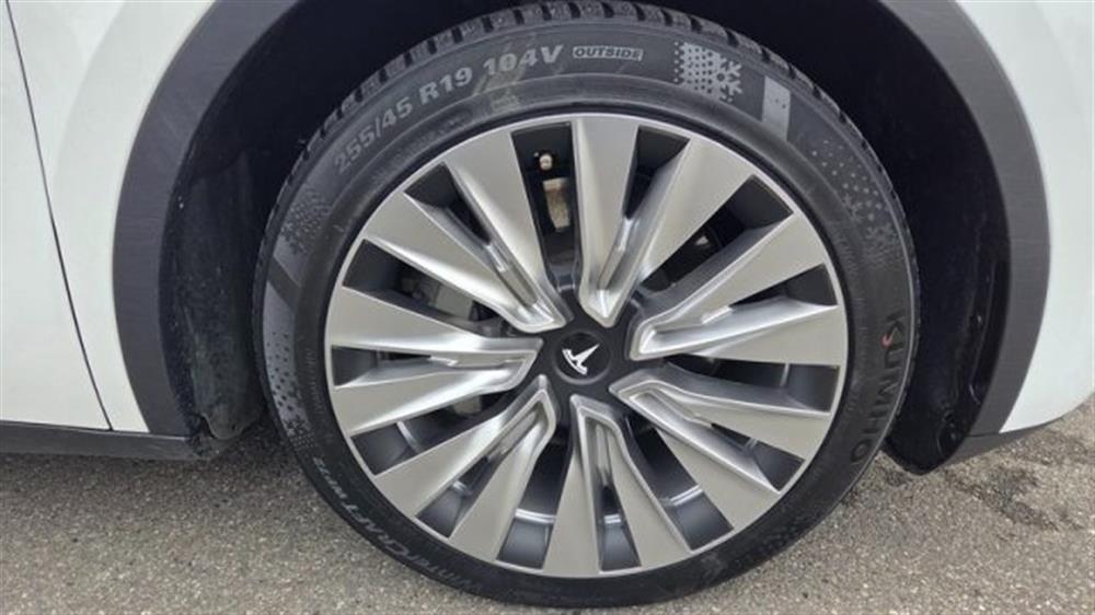 Model Y Model Y RWD PERMUTE UNICOPRO