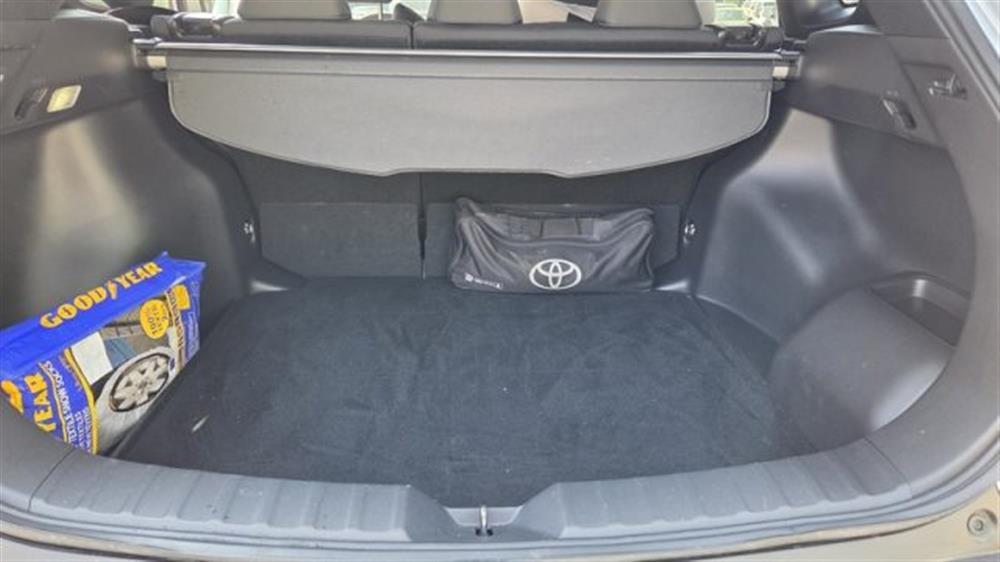 Corolla Cross Corolla Cross 2.0 Hybrid 197 CV E-