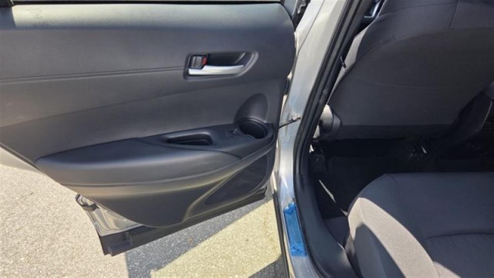 Corolla Cross Corolla Cross 2.0 Hybrid 197 CV E-