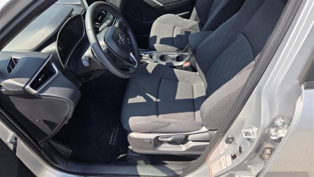Corolla Cross Corolla Cross 2.0 Hybrid 197 CV E-