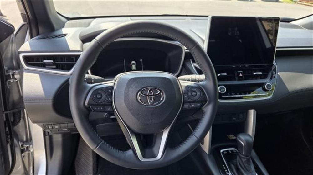 Corolla Cross Corolla Cross 2.0 Hybrid 197 CV E-
