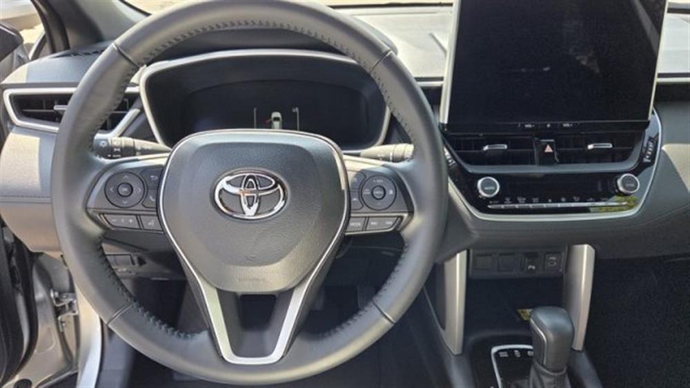 Corolla Cross Corolla Cross 2.0 Hybrid 197 CV E-