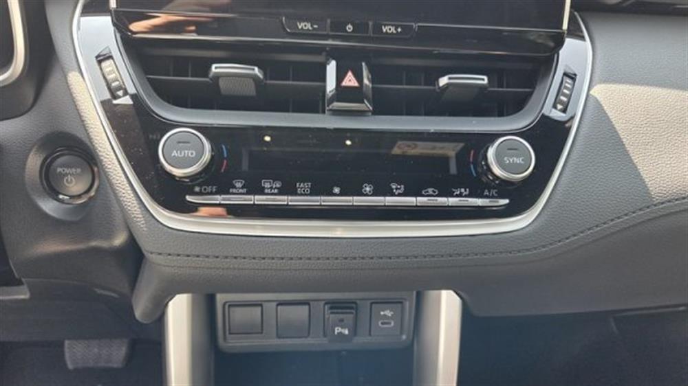 Corolla Cross Corolla Cross 2.0 Hybrid 197 CV E-