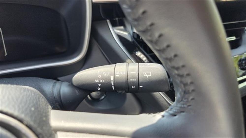 Corolla Cross Corolla Cross 2.0 Hybrid 197 CV E-