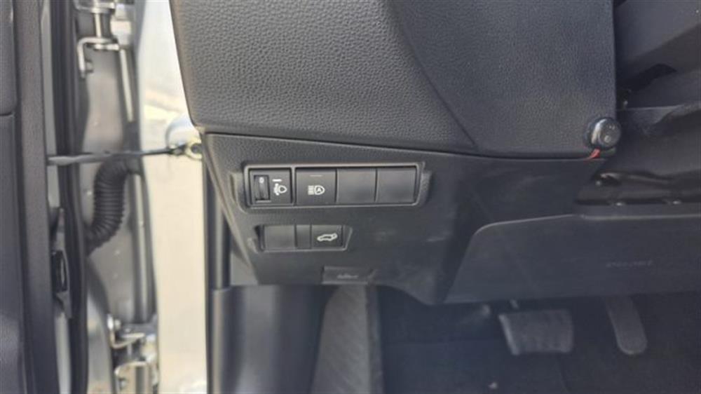 Corolla Cross Corolla Cross 2.0 Hybrid 197 CV E-
