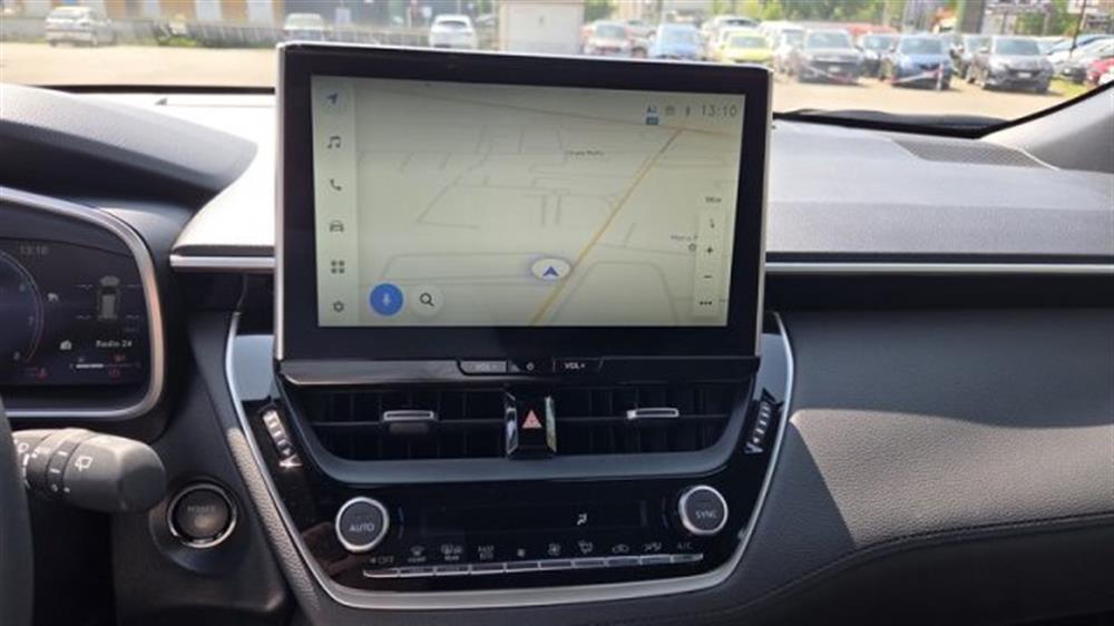 Corolla Cross Corolla Cross 2.0 Hybrid 197 CV E-
