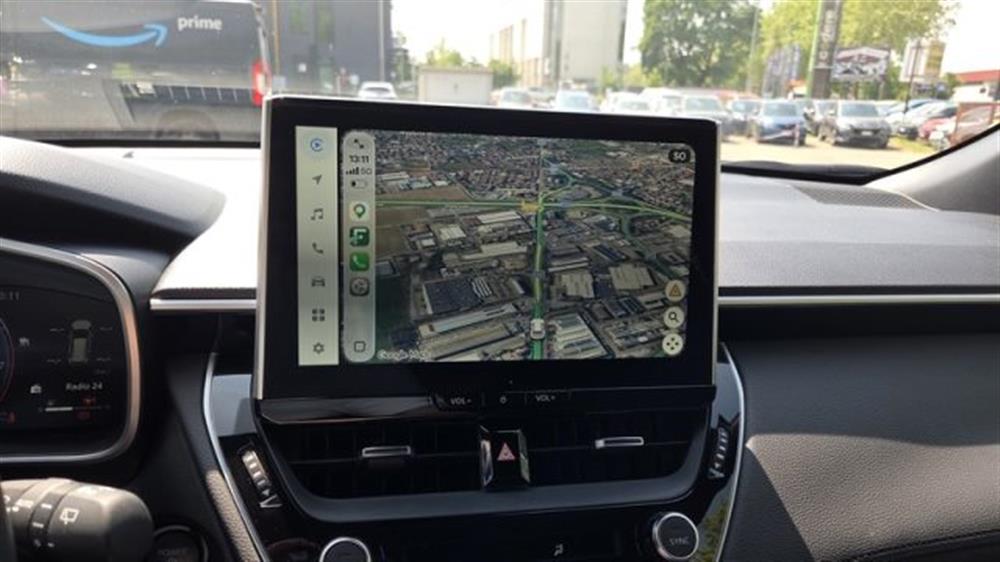 Corolla Cross Corolla Cross 2.0 Hybrid 197 CV E-