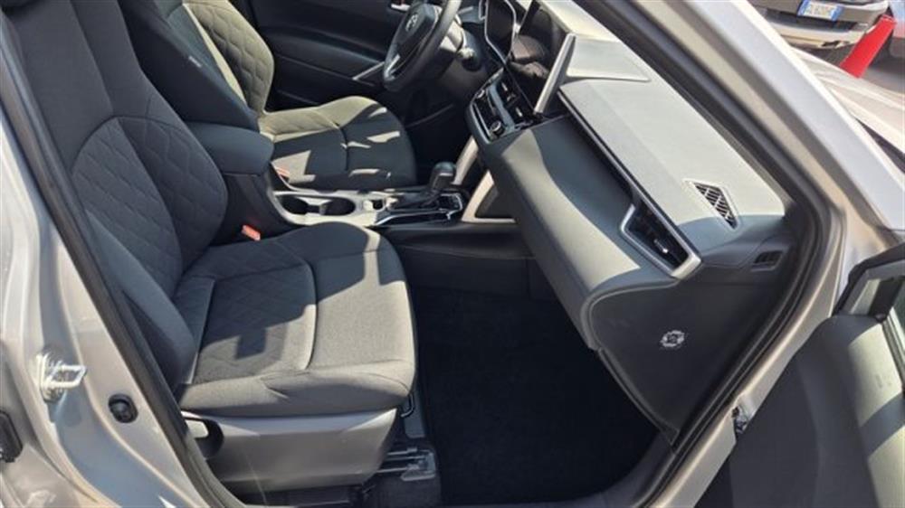 Corolla Cross Corolla Cross 2.0 Hybrid 197 CV E-