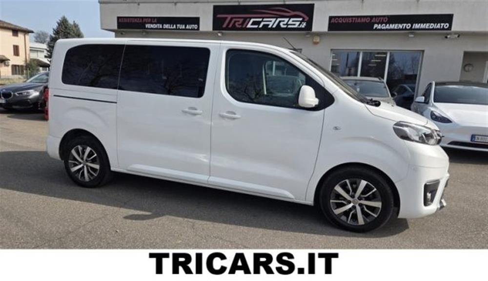 Proace Verso Proace Verso 2.0D 150 CV L1 D Exe