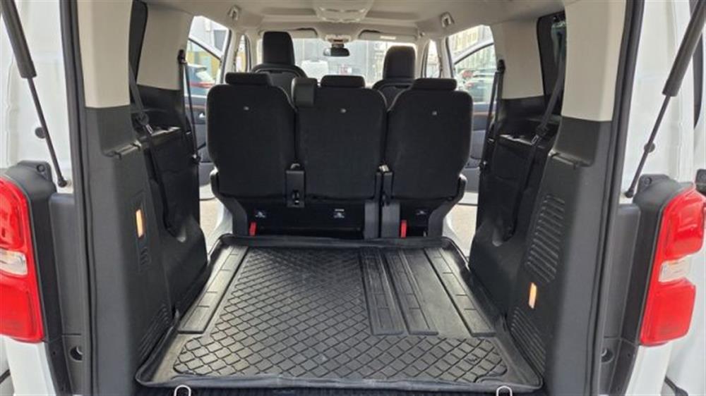 Proace Verso Proace Verso 2.0D 150 CV L1 D Exe