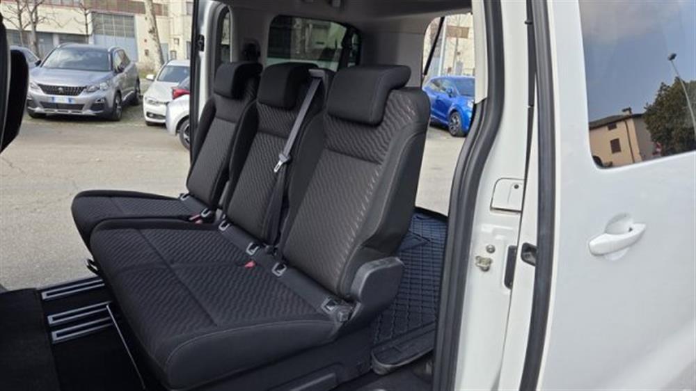 Proace Verso Proace Verso 2.0D 150 CV L1 D Exe