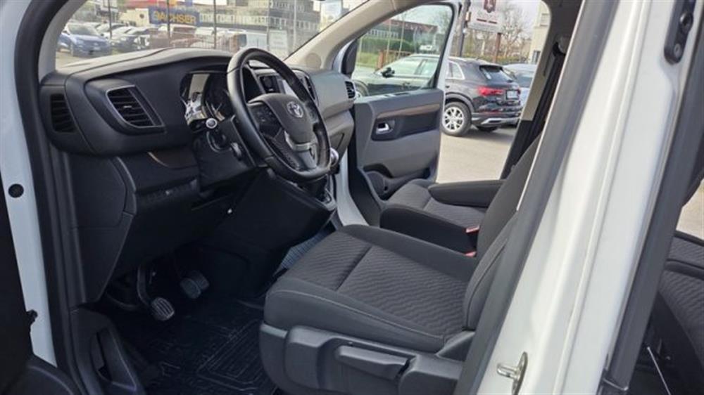 Proace Verso Proace Verso 2.0D 150 CV L1 D Exe