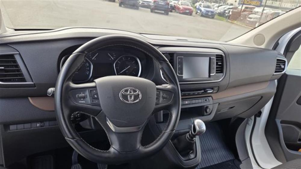 Proace Verso Proace Verso 2.0D 150 CV L1 D Exe