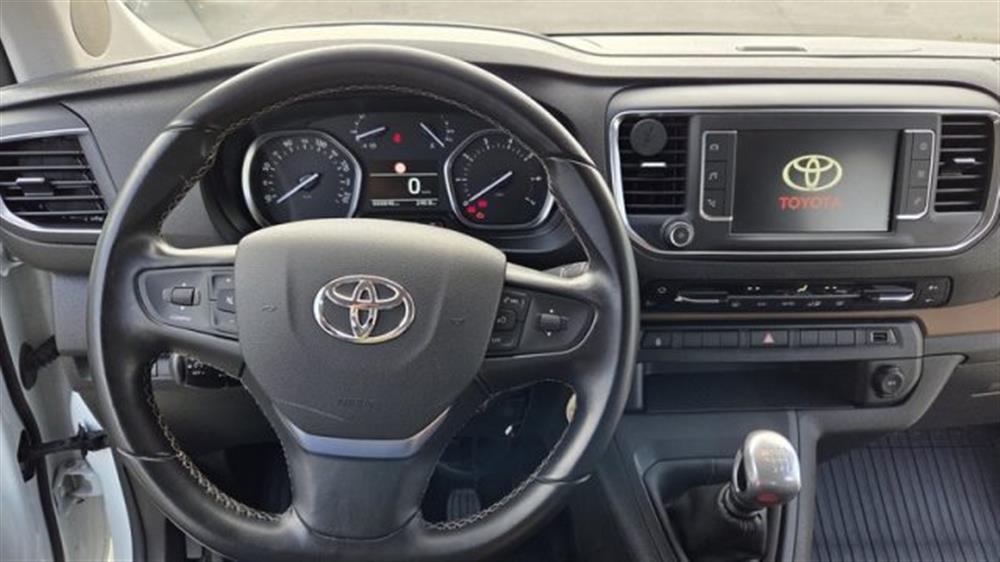 Proace Verso Proace Verso 2.0D 150 CV L1 D Exe