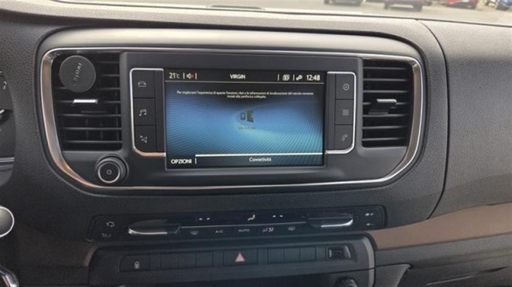 Proace Verso Proace Verso 2.0D 150 CV L1 D Exe