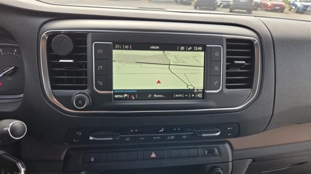 Proace Verso Proace Verso 2.0D 150 CV L1 D Exe
