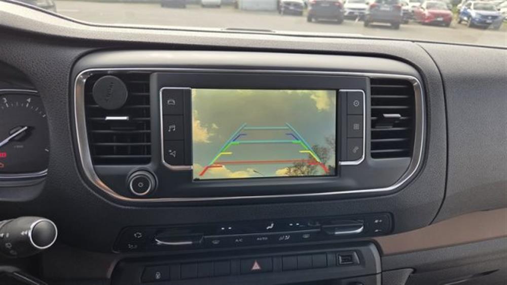 Proace Verso Proace Verso 2.0D 150 CV L1 D Exe
