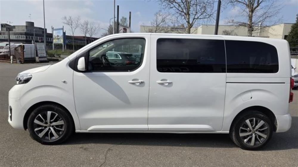 Proace Verso Proace Verso 2.0D 150 CV L1 D Exe