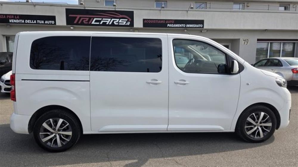Proace Verso Proace Verso 2.0D 150 CV L1 D Exe