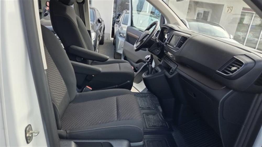 Proace Verso Proace Verso 2.0D 150 CV L1 D Exe