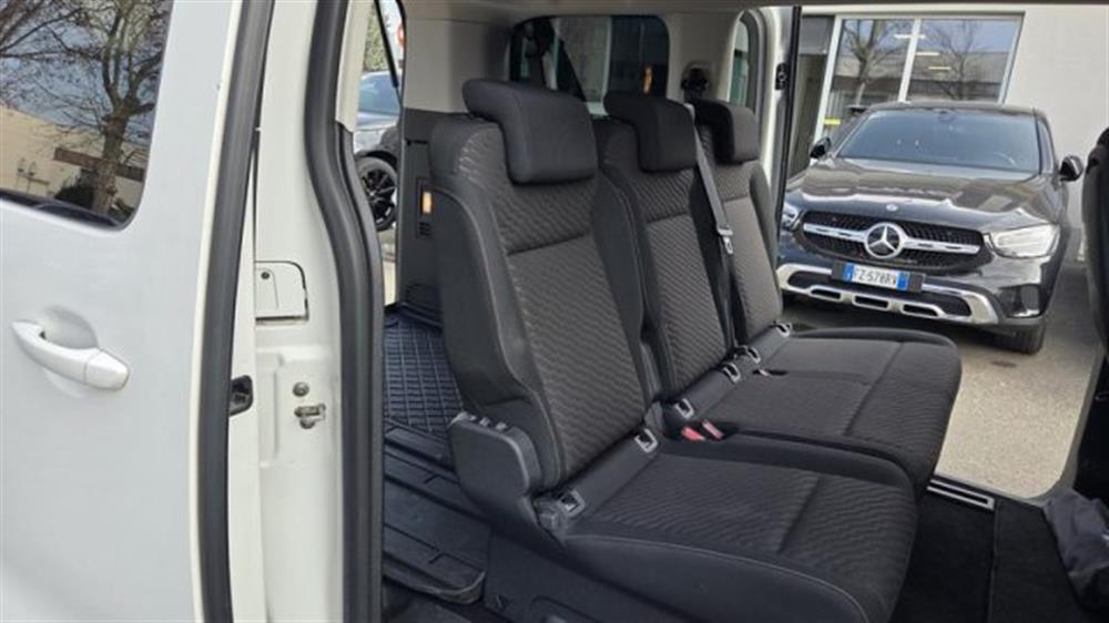 Proace Verso Proace Verso 2.0D 150 CV L1 D Exe