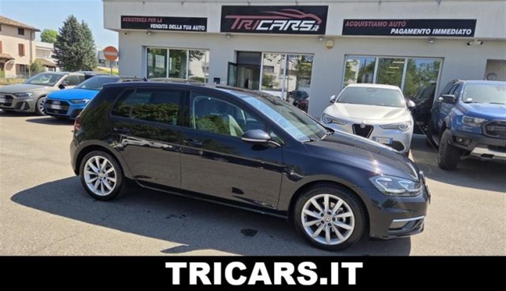 Golf Golf 1.6 TDI 115 CV 5p. H