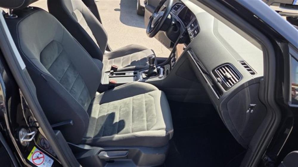 Golf Golf 1.6 TDI 115 CV 5p. H