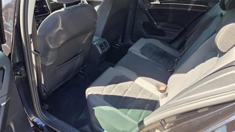 Golf Golf 1.6 TDI 115 CV 5p. H