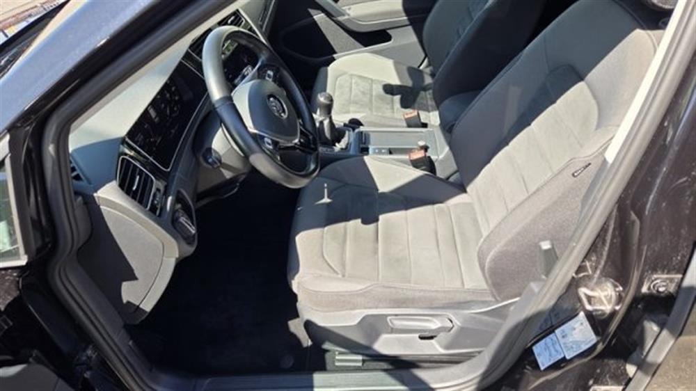 Golf Golf 1.6 TDI 115 CV 5p. H