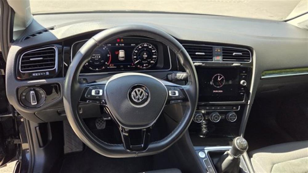 Golf Golf 1.6 TDI 115 CV 5p. H