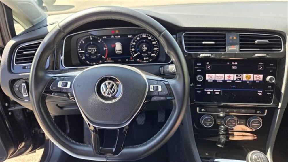 Golf Golf 1.6 TDI 115 CV 5p. H
