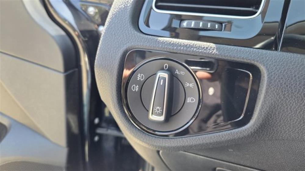 Golf Golf 1.6 TDI 115 CV 5p. H