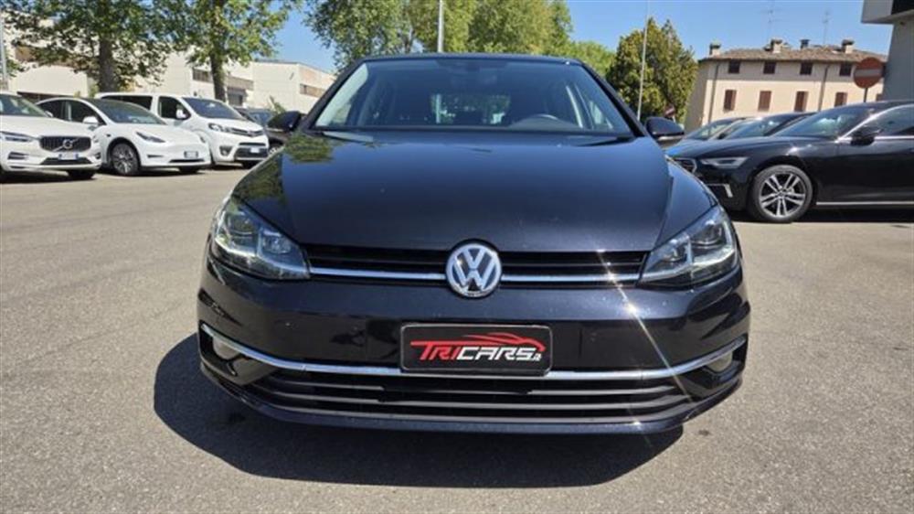 Golf Golf 1.6 TDI 115 CV 5p. H