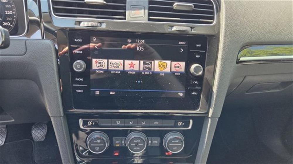 Golf Golf 1.6 TDI 115 CV 5p. H