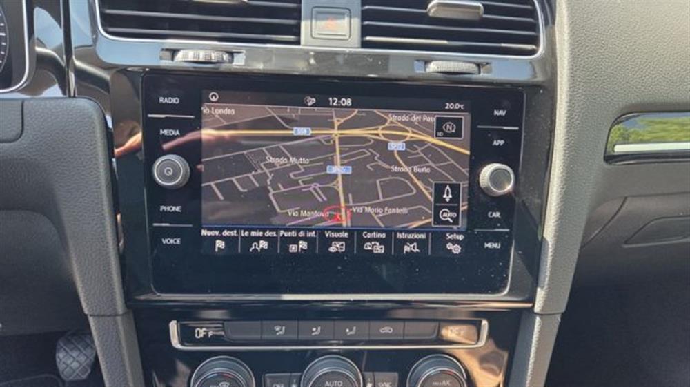 Golf Golf 1.6 TDI 115 CV 5p. H