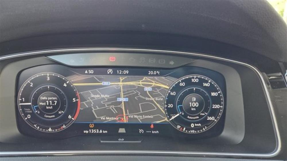Golf Golf 1.6 TDI 115 CV 5p. H