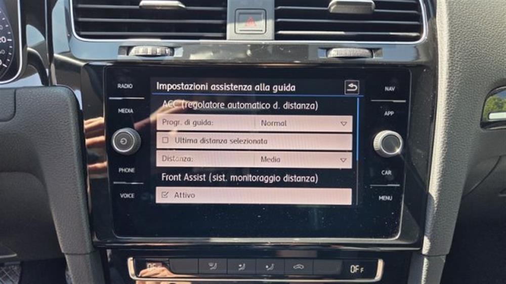 Golf Golf 1.6 TDI 115 CV 5p. H