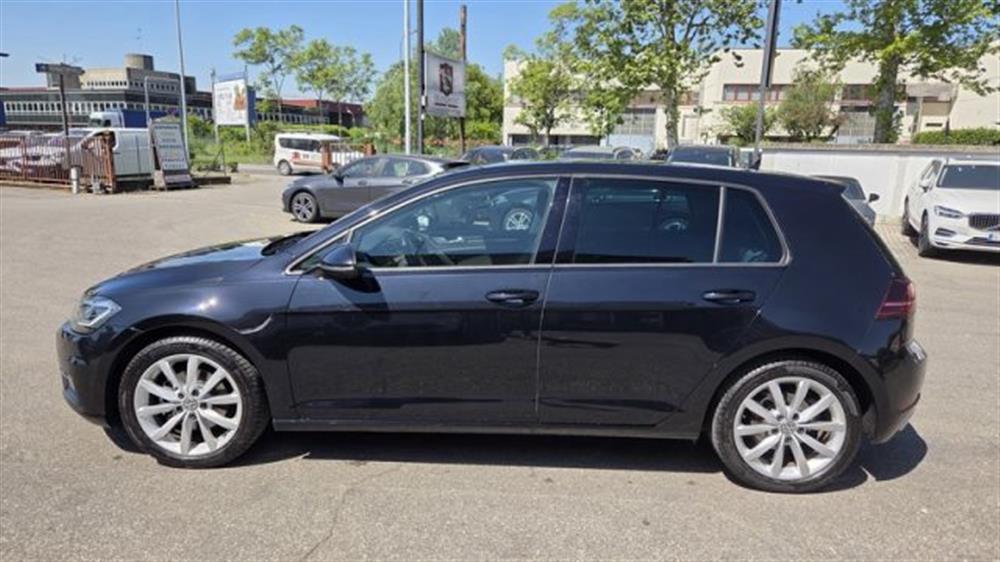 Golf Golf 1.6 TDI 115 CV 5p. H