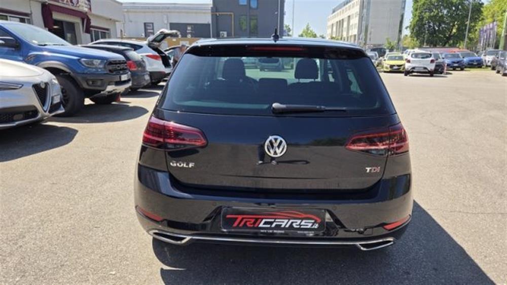 Golf Golf 1.6 TDI 115 CV 5p. H