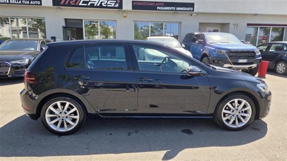 Golf Golf 1.6 TDI 115 CV 5p. H