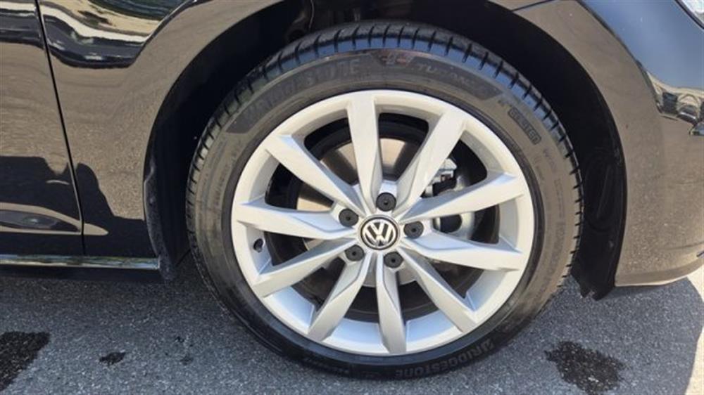 Golf Golf 1.6 TDI 115 CV 5p. H