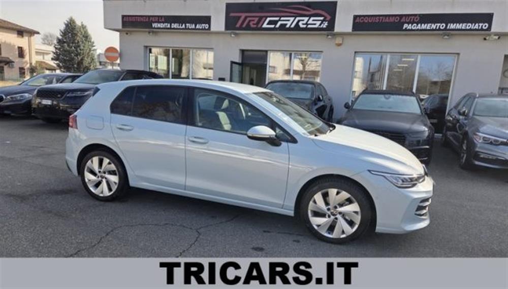 Golf Golf 2.0 TDI 115 CV SCR L