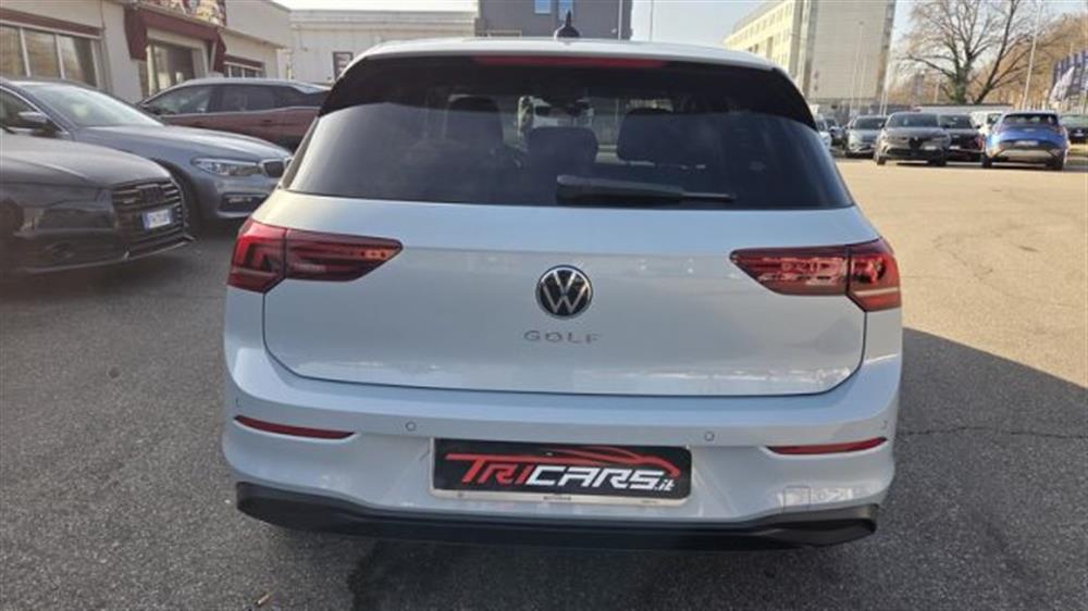 Golf Golf 2.0 TDI 115 CV SCR L